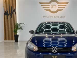 Volkswagen Golf 6 - 4.990 EUR Cash sau Rate — miniatura 2