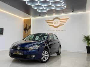 Volkswagen Golf 6 - 4.990 EUR Cash sau Rate — miniatura 3