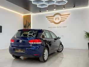 Volkswagen Golf 6 - 4.990 EUR Cash sau Rate — miniatura 5
