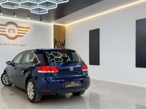 Volkswagen Golf 6 - 4.990 EUR Cash sau Rate — miniatura 6
