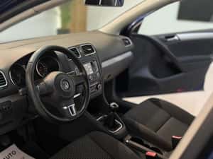 Volkswagen Golf 6 - 4.990 EUR Cash sau Rate — miniatura 7