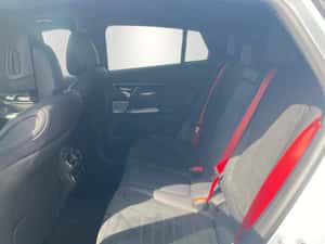 Mercedes-Benz GLC 220 Automată 197 HP Diesel — miniatura 7