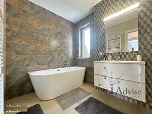 Apartament Spatios, in Avantgarden Bartolomeu, Mobilat si Utilat — miniatura 3