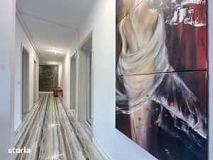 Apartament Spatios, in Avantgarden Bartolomeu, Mobilat si Utilat — miniatura 4
