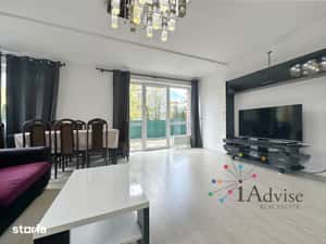 Apartament Spatios, in Avantgarden Bartolomeu, Mobilat si Utilat — miniatura 5