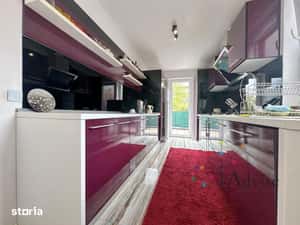 Apartament Spatios, in Avantgarden Bartolomeu, Mobilat si Utilat — miniatura 6