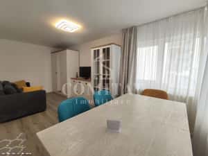 Apartament cu 2 camere decomandate | Bloc tip vilă | Cartierul Zorilor — miniatura 3