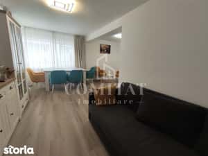 Apartament cu 2 camere decomandate | Bloc tip vilă | Cartierul Zorilor — miniatura 4