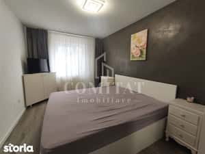 Apartament cu 2 camere decomandate | Bloc tip vilă | Cartierul Zorilor — miniatura 5