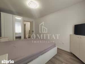 Apartament cu 2 camere decomandate | Bloc tip vilă | Cartierul Zorilor — miniatura 6