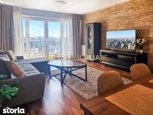 2 Camere de inchiriat | Alba Iulia | Parcare | 73mp — miniatura 5