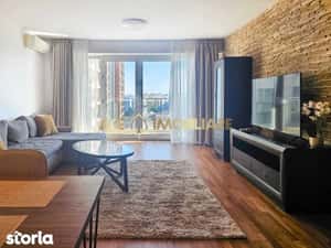 2 Camere de inchiriat | Alba Iulia | Parcare | 73mp — miniatura 6