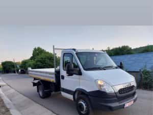 Iveco Daily Basculabil 70C17 K