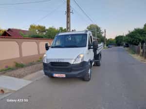 Iveco Daily Basculabil 70C17 K — miniatura 3