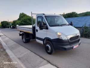 Iveco Daily Basculabil 70C17 K — miniatura 4