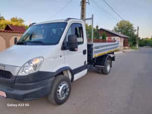 Iveco Daily Basculabil 70C17 K — miniatura 5
