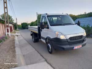 Iveco Daily Basculabil 70C17 K — miniatura 6