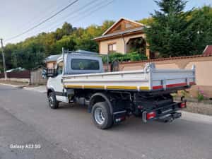 Iveco Daily Basculabil 70C17 K — miniatura 7