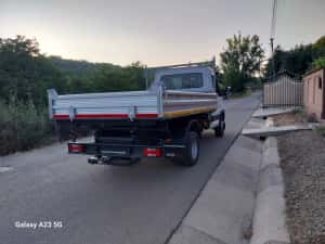 Iveco Daily Basculabil 70C17 K — miniatura 8