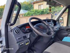Iveco Daily Basculabil 70C17 K — miniatura 9