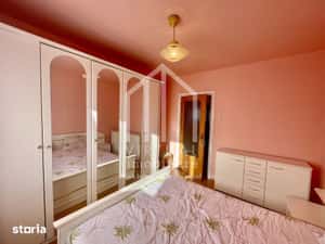 Apartament decomandat, 3 camere, 75mp utili + balcon, zona Garii — miniatura 5