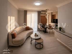 Apartament premium, prima inchiriere, terasa- Elite City — miniatura 3