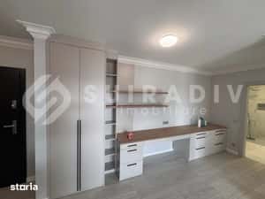Apartament premium, prima inchiriere, terasa- Elite City — miniatura 4