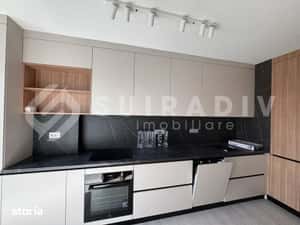 Apartament premium, prima inchiriere, terasa- Elite City — miniatura 5