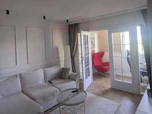 Apartament, 56 m²,  — miniatura 3