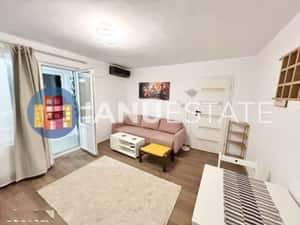 Dristor 5` Metrou Camil Ressu Mall ParkLake Parc IOR Renovat — miniatura 3