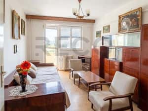 RECO, Apartament cu o camera, decomandat Zona Rogerius — miniatura 3