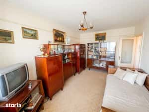 RECO, Apartament cu o camera, decomandat Zona Rogerius — miniatura 6