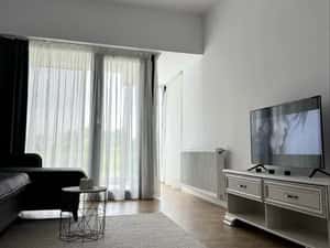 Apartament 2 camere Pipera | Scoala Americana | Parcare inclusa — miniatura 2