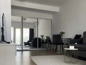 Apartament 2 camere Pipera | Scoala Americana | Parcare inclusa — miniatura 3