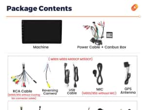 NAVIGATIE Android 14 Audi A4 B6 B7 2002 + Waze YouTube CarPlay +CAMERA — miniatura 6