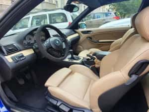 BMW M3 E46 | Pandem Widebody | 96.000 km | Proiect TOP | Show Car — miniatura 8
