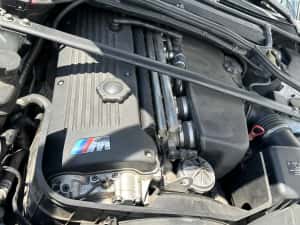 BMW M3 E46 | Pandem Widebody | 96.000 km | Proiect TOP | Show Car — miniatura 9