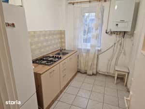 De inchiriat ap.3 camere ,  et.4 ,Mărășești-Suceava — miniatura 4