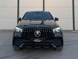 Mercedes-Benz GLE350de AMG EQ 330CP Plug-in Hibrid 2021 Perne Accept Variante — miniatura 3