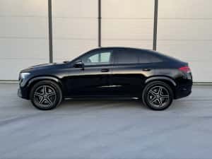 Mercedes-Benz GLE350de AMG EQ 330CP Plug-in Hibrid 2021 Perne Accept Variante — miniatura 4