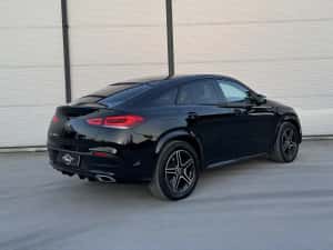 Mercedes-Benz GLE350de AMG EQ 330CP Plug-in Hibrid 2021 Perne Accept Variante — miniatura 5