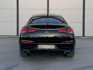 Mercedes-Benz GLE350de AMG EQ 330CP Plug-in Hibrid 2021 Perne Accept Variante — miniatura 6