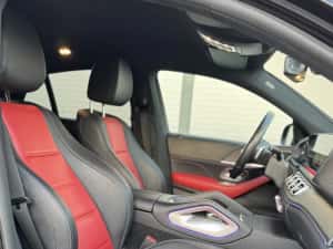 Mercedes-Benz GLE350de AMG EQ 330CP Plug-in Hibrid 2021 Perne Accept Variante — miniatura 9