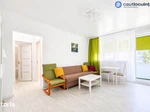 Apartament 2 camere | Mihalache | 200m metrou 1 Mai — miniatura 5