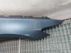 Aripa Fata Dreapta VW Passat B8 An 2015-2019 (LB5J (Albastru)) — miniatura 8