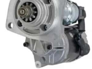Demaror Electromotor utilaje de constructii Caterpillar