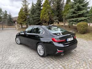 Bmw 320i  Premium Selection - Luxury Line — miniatura 2