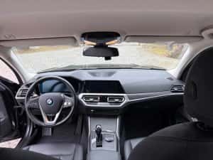 Bmw 320i  Premium Selection - Luxury Line — miniatura 5