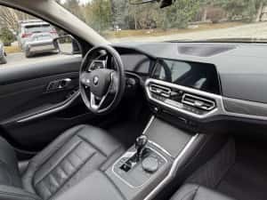 Bmw 320i  Premium Selection - Luxury Line — miniatura 7