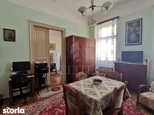 Apartament 3 camere în zona SEMICENTRALA — miniatura 4